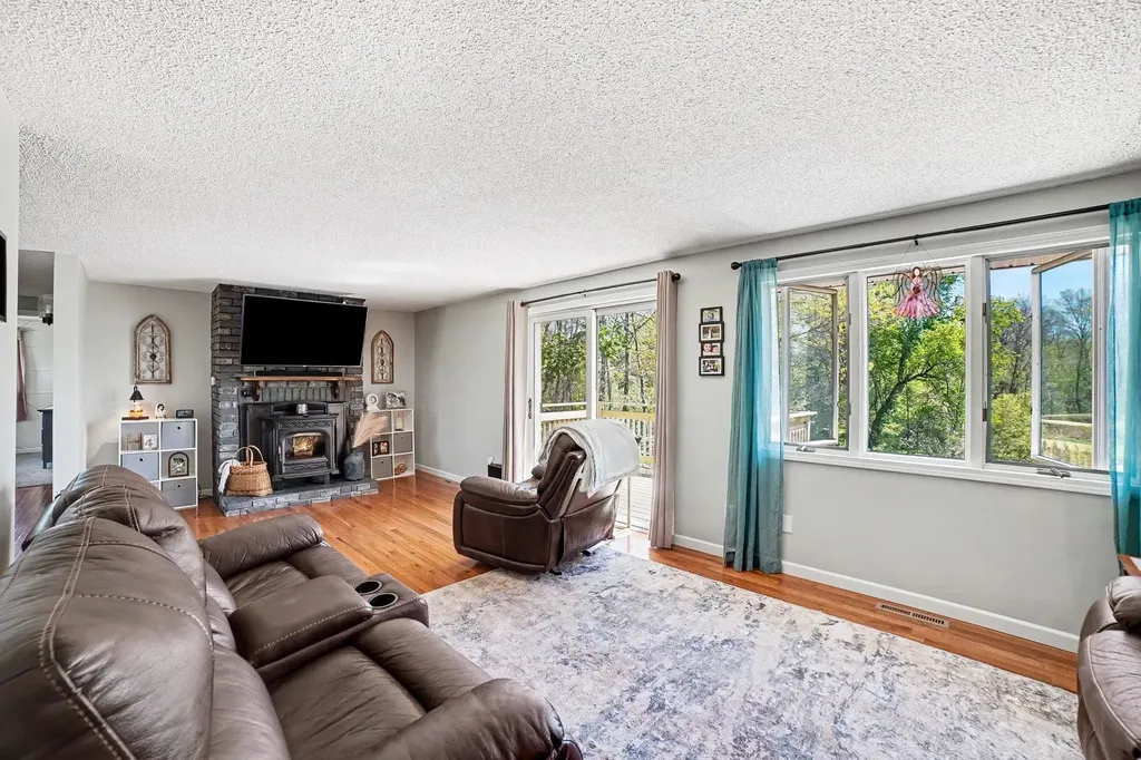 4381 W Pine River Road Jasper Township MI 48880