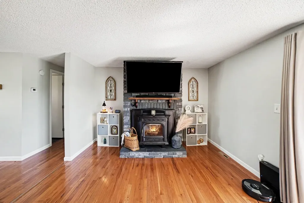 4381 W Pine River Road Jasper Township MI 48880