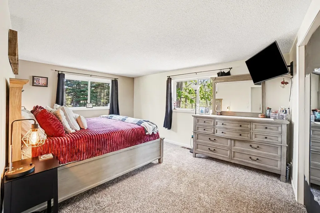 4381 W Pine River Road Jasper Township MI 48880