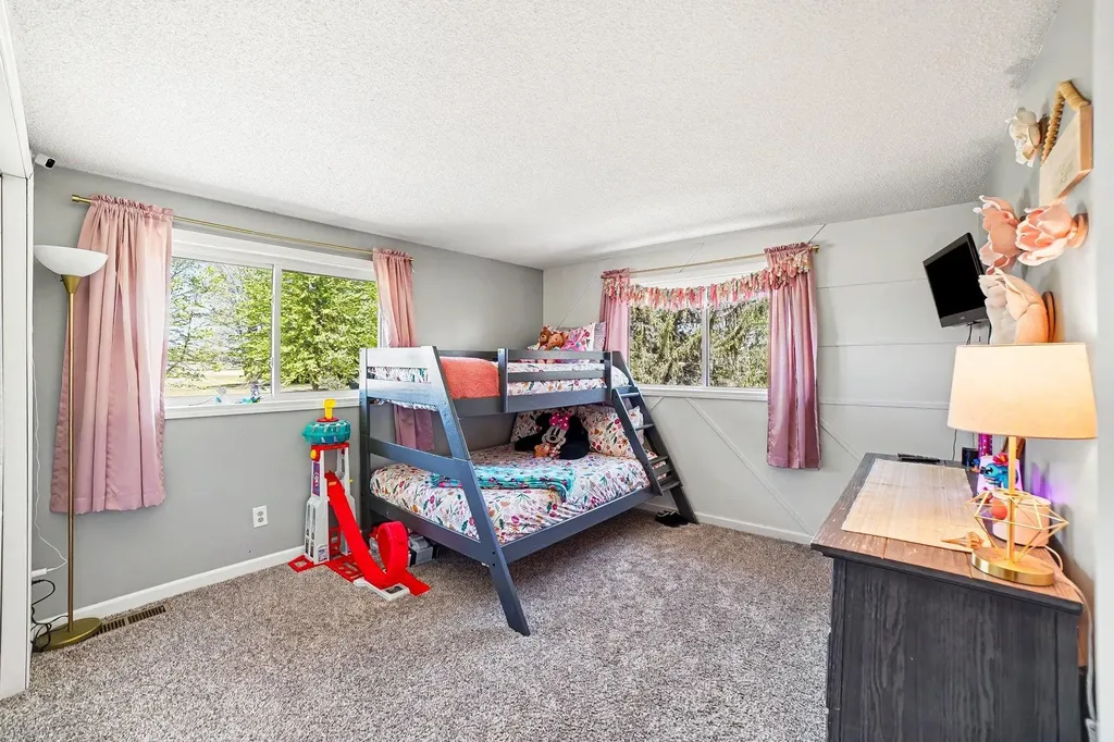 4381 W Pine River Road Jasper Township MI 48880