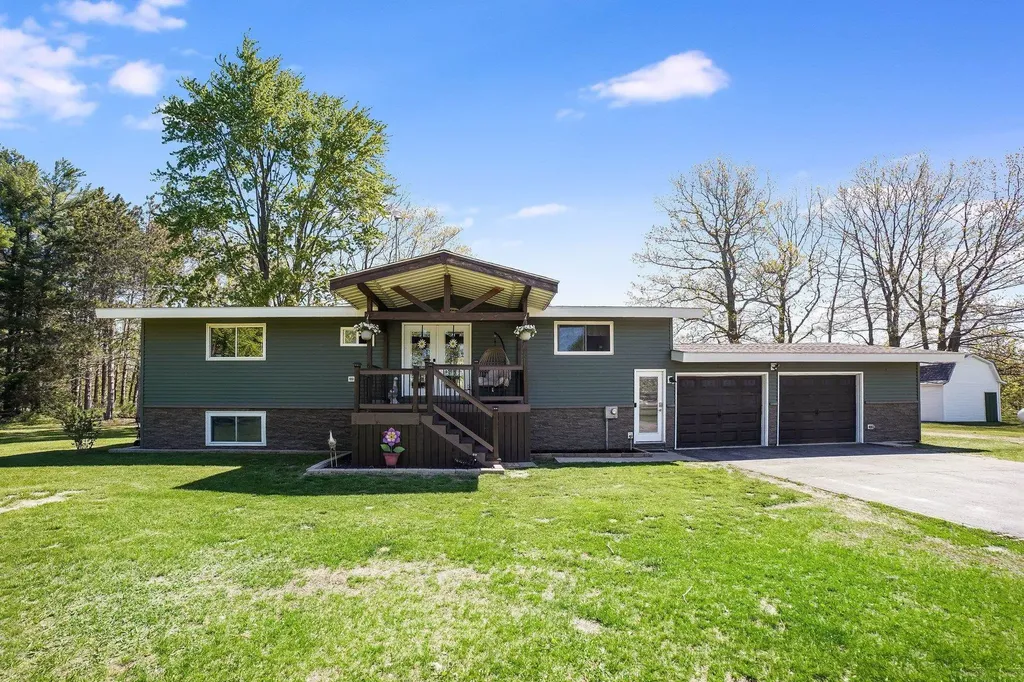 4381 W Pine River Road Jasper Township MI 48880
