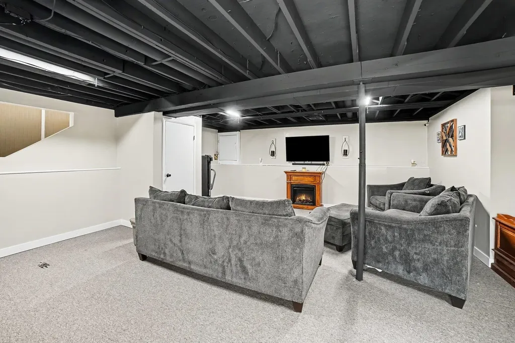 4381 W Pine River Road Jasper Township MI 48880
