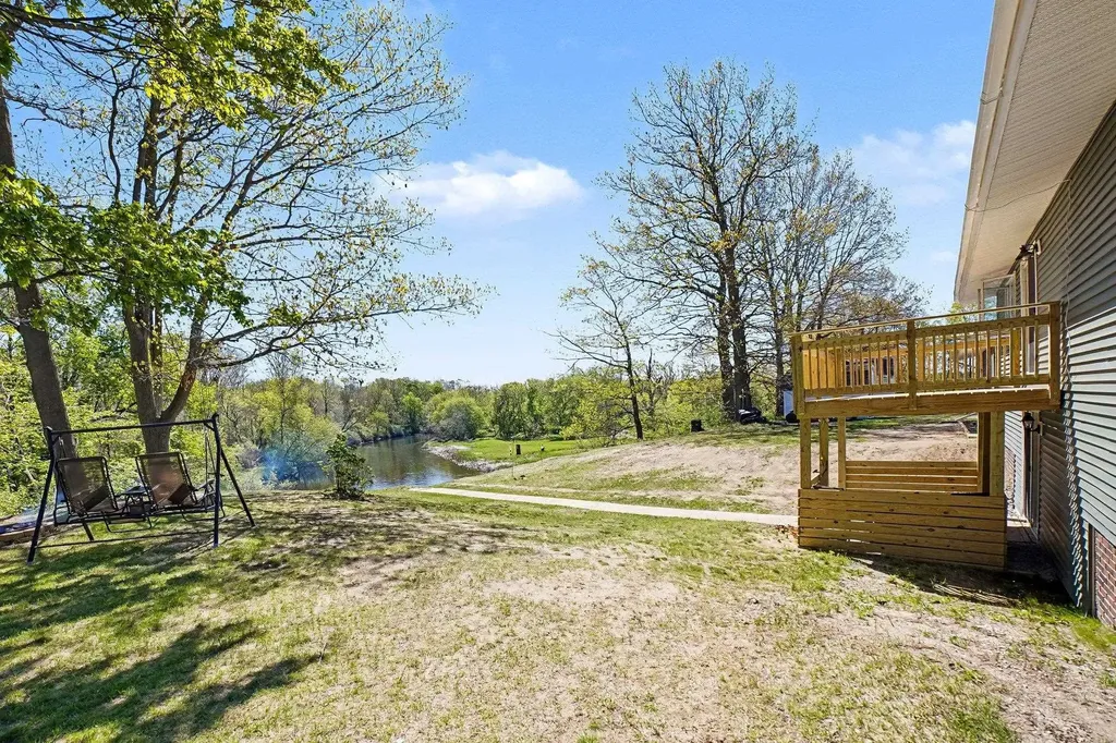 4381 W Pine River Road Jasper Township MI 48880