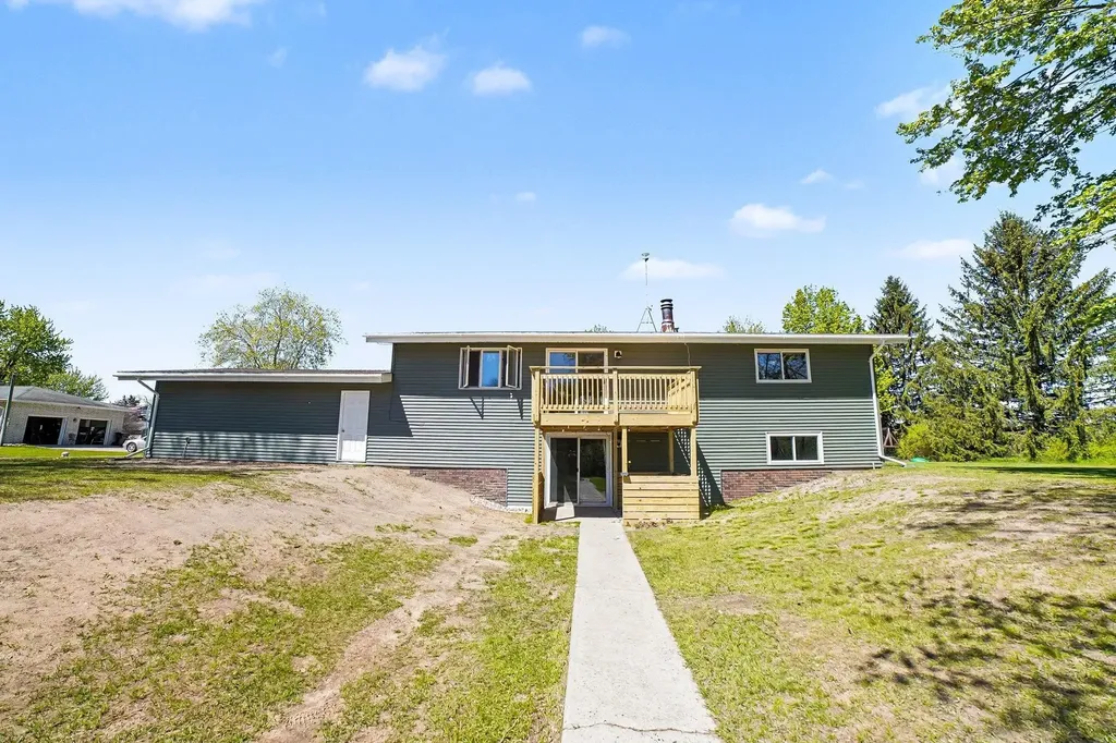 4381 W Pine River Road Jasper Township MI 48880