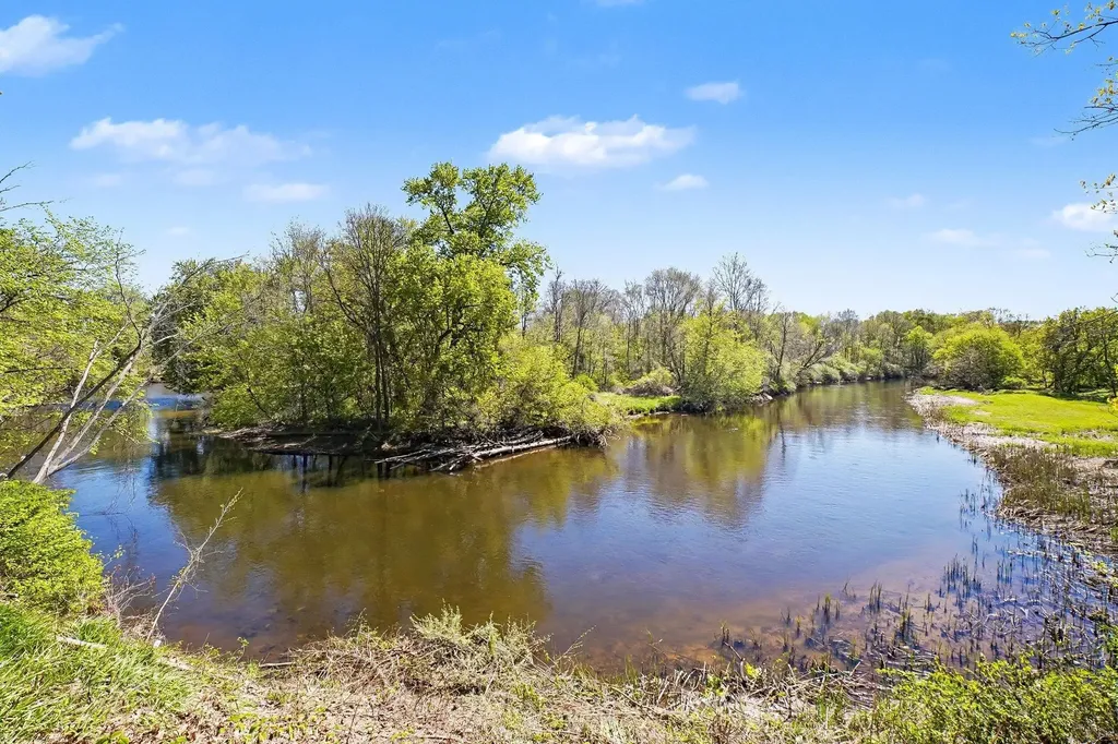 4381 W Pine River Road Jasper Township MI 48880