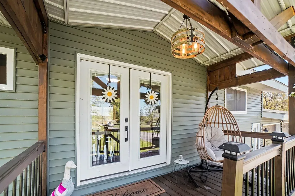 4381 W Pine River Road Jasper Township MI 48880