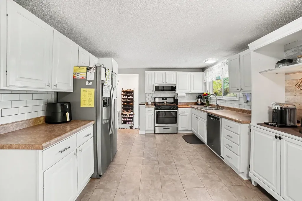 4381 W Pine River Road Jasper Township MI 48880