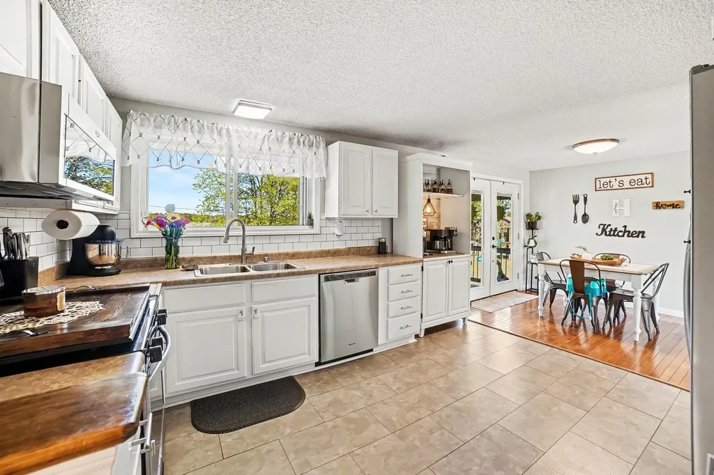 4381 W Pine River Road Jasper Township MI 48880