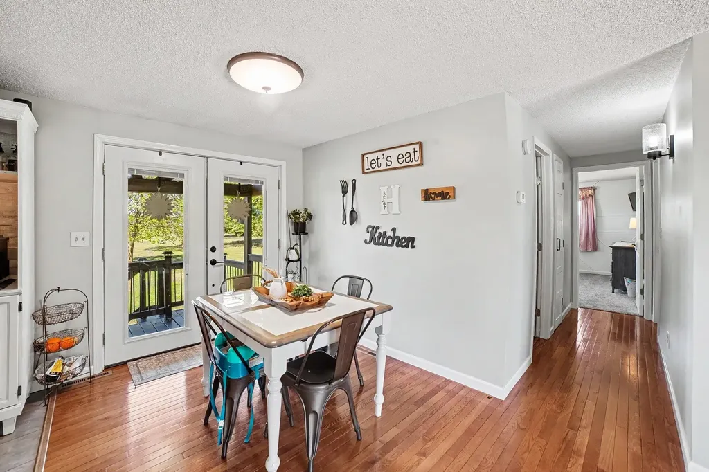 4381 W Pine River Road Jasper Township MI 48880