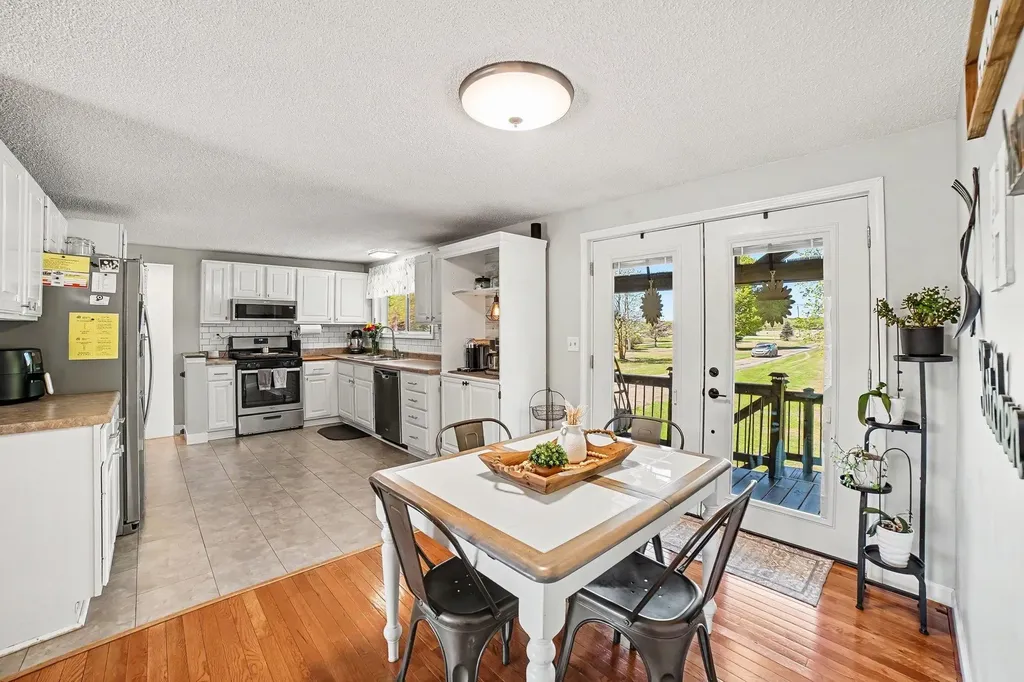 4381 W Pine River Road Jasper Township MI 48880