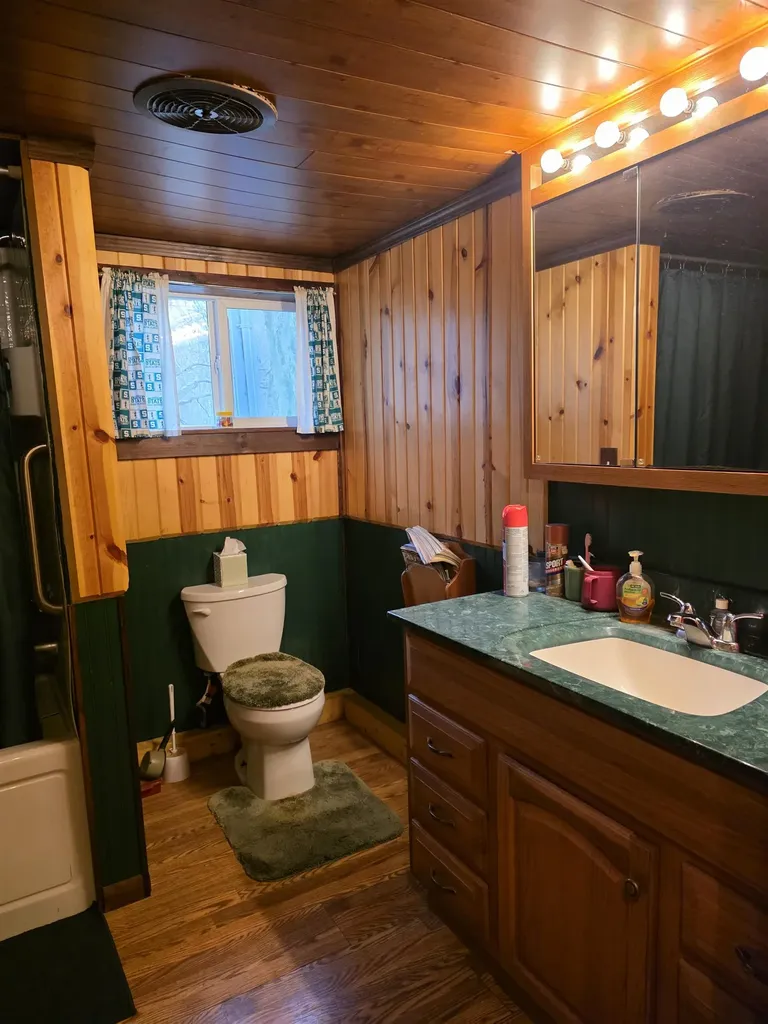 7931 NE Twin Lake Road Coldsprings Township MI 49659