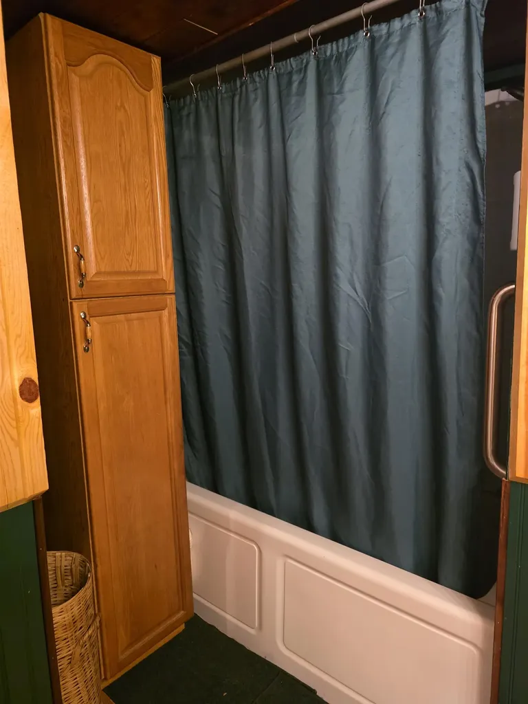 7931 NE Twin Lake Road Coldsprings Township MI 49659