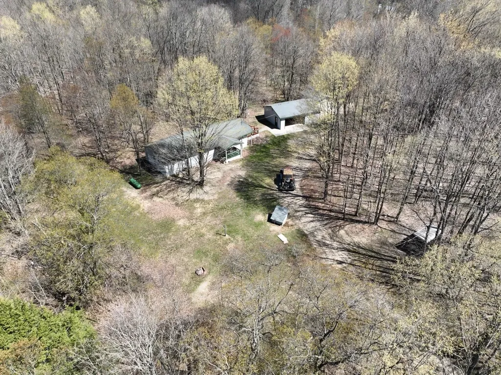 7931 NE Twin Lake Road Coldsprings Township MI 49659