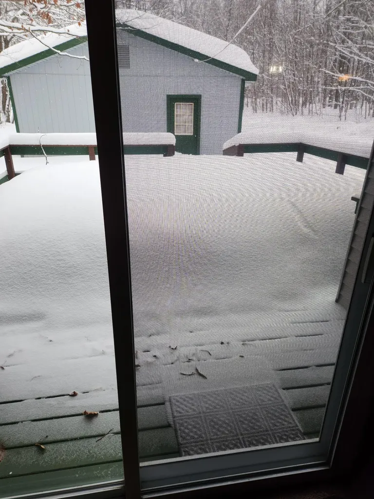 7931 NE Twin Lake Road Coldsprings Township MI 49659