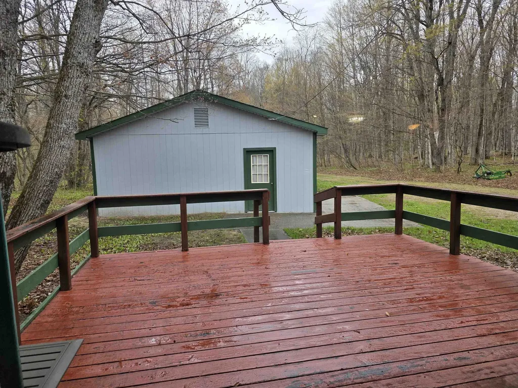 7931 NE Twin Lake Road Coldsprings Township MI 49659