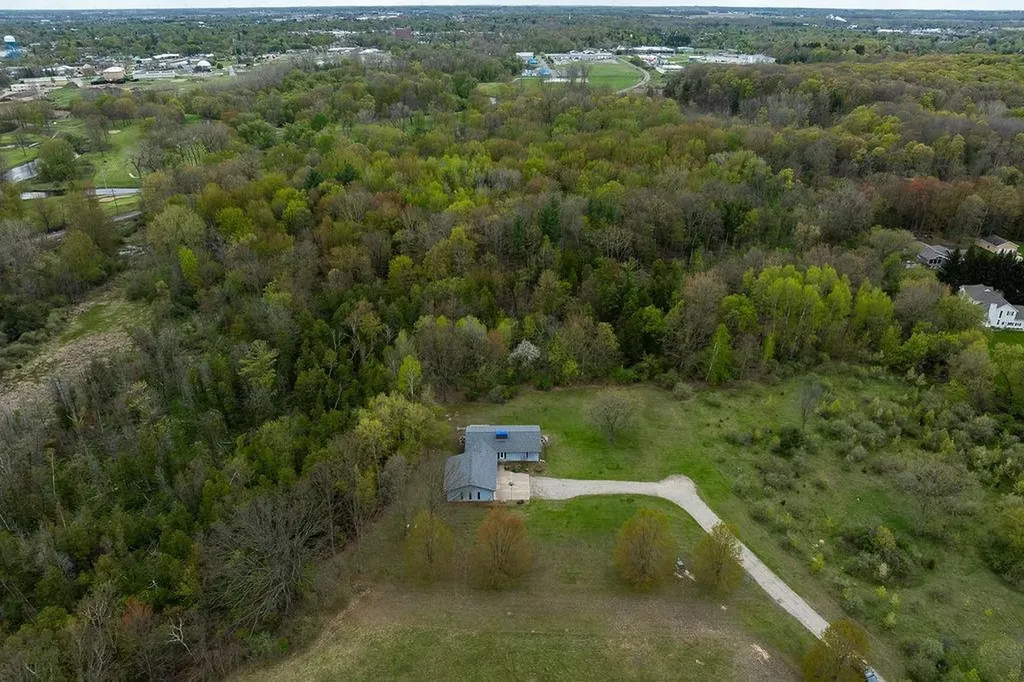 3290 E River Union Charter Township MI 48858