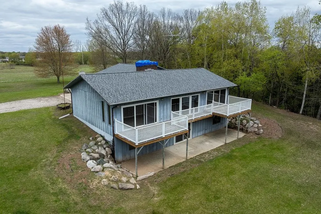 3290 E River Union Charter Township MI 48858