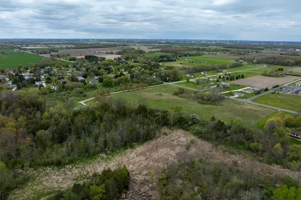 3290 E River Union Charter Township MI 48858