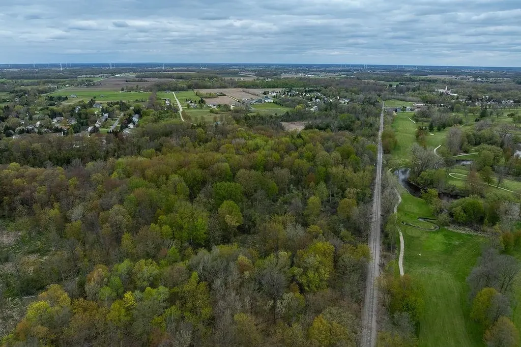 3290 E River Union Charter Township MI 48858