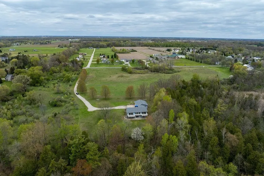 3290 E River Union Charter Township MI 48858