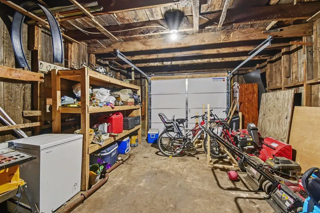 601 N Arcade Street Unknown City MI 48624