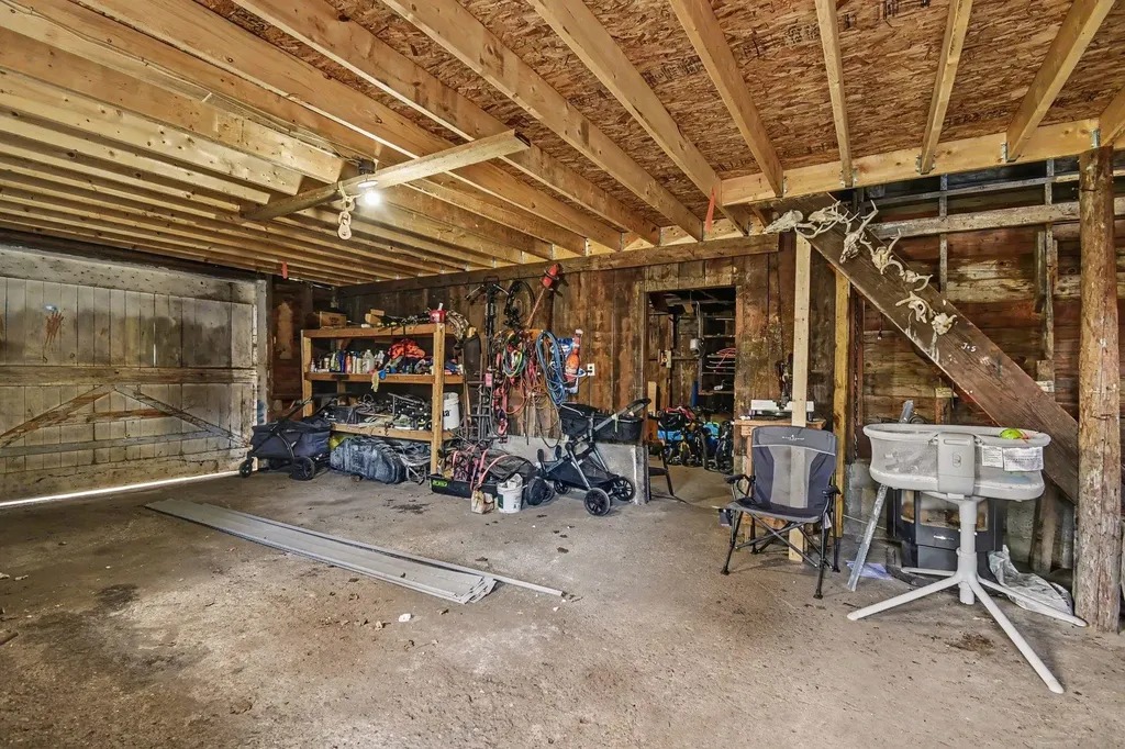 601 N Arcade Street Unknown City MI 48624
