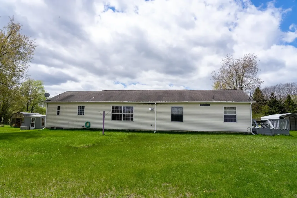 464 N Rolland Road Sherman Township MI 48893