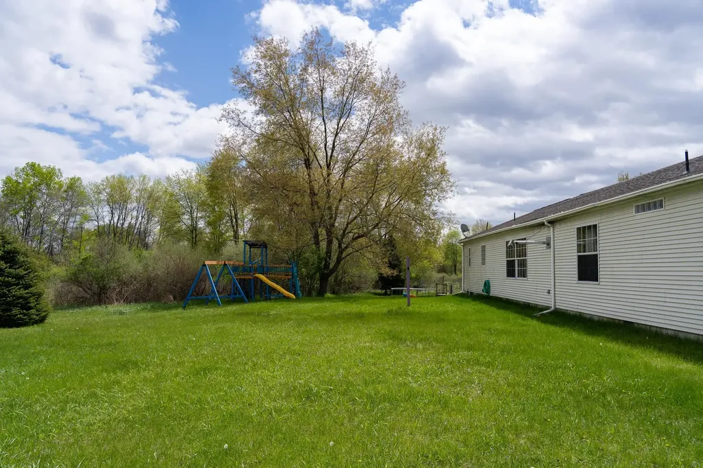 464 N Rolland Road Sherman Township MI 48893
