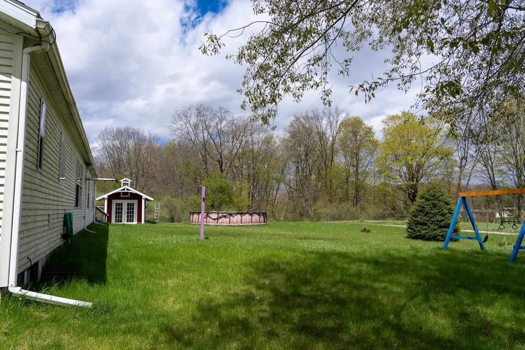 464 N Rolland Road Sherman Township MI 48893