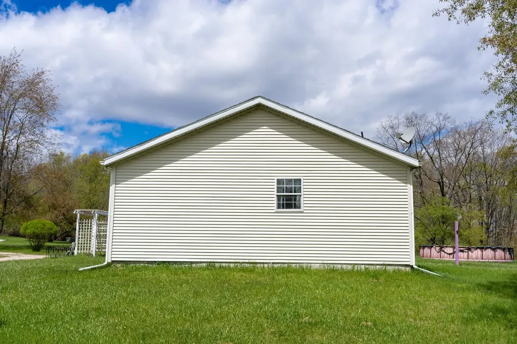 464 N Rolland Road Sherman Township MI 48893