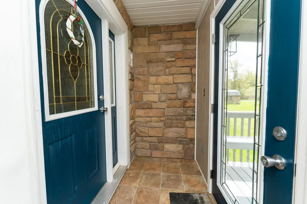 464 N Rolland Road Sherman Township MI 48893