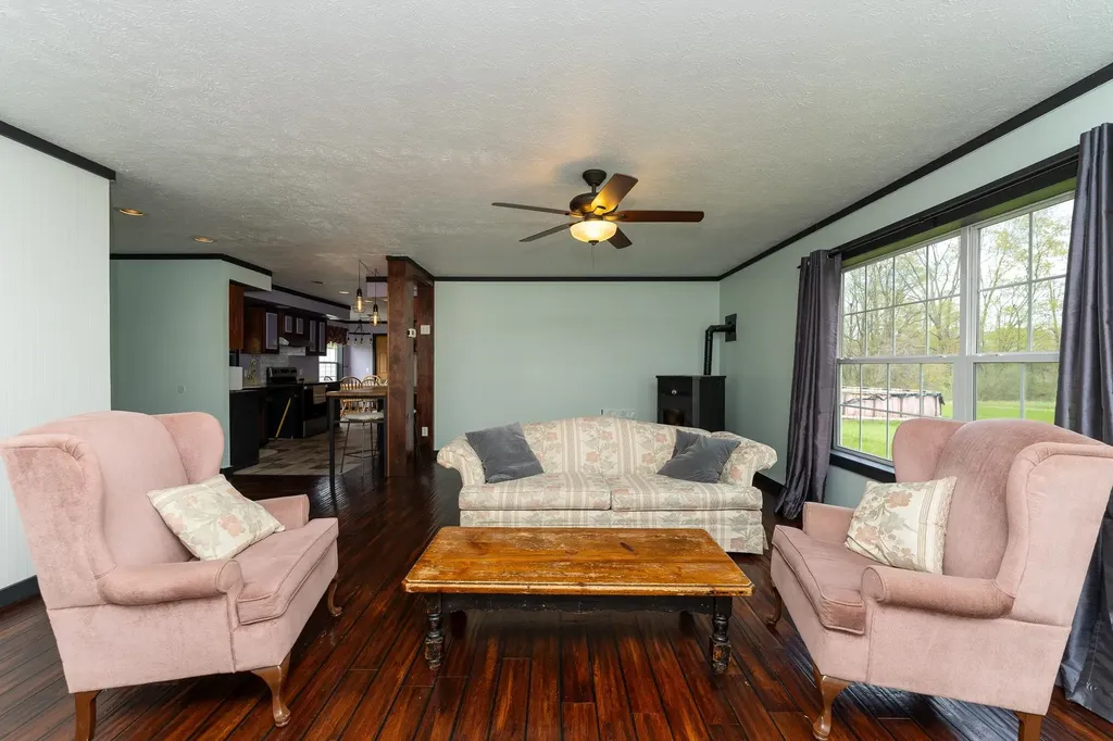 464 N Rolland Road Sherman Township MI 48893