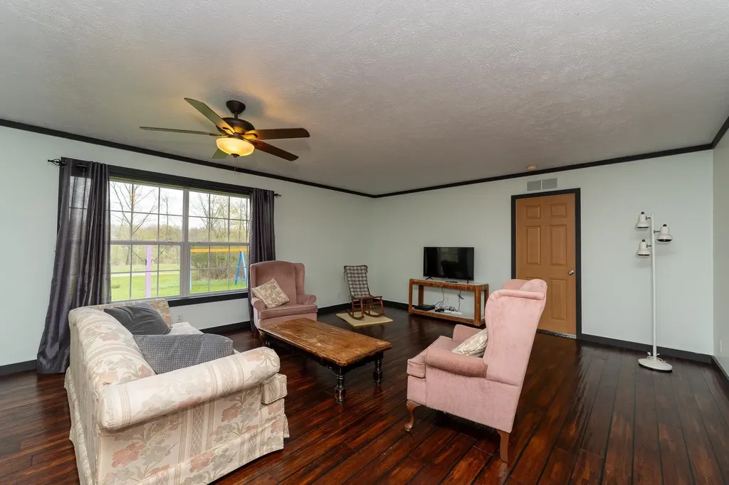 464 N Rolland Road Sherman Township MI 48893