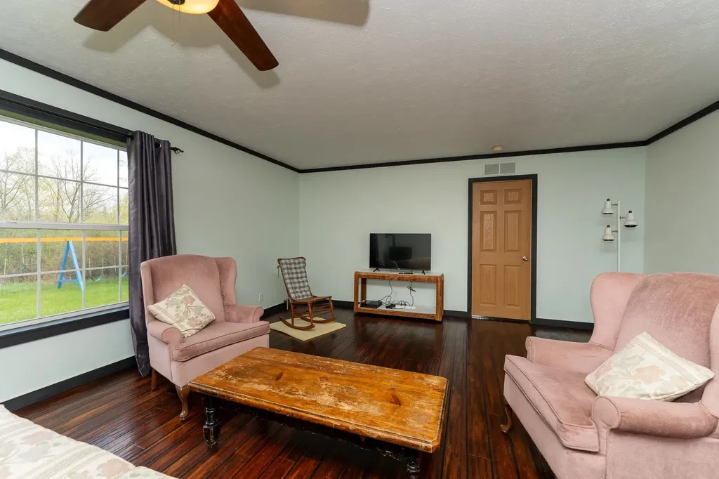 464 N Rolland Road Sherman Township MI 48893