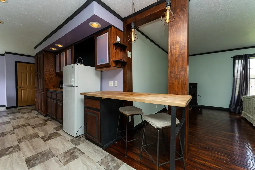 464 N Rolland Road Sherman Township MI 48893
