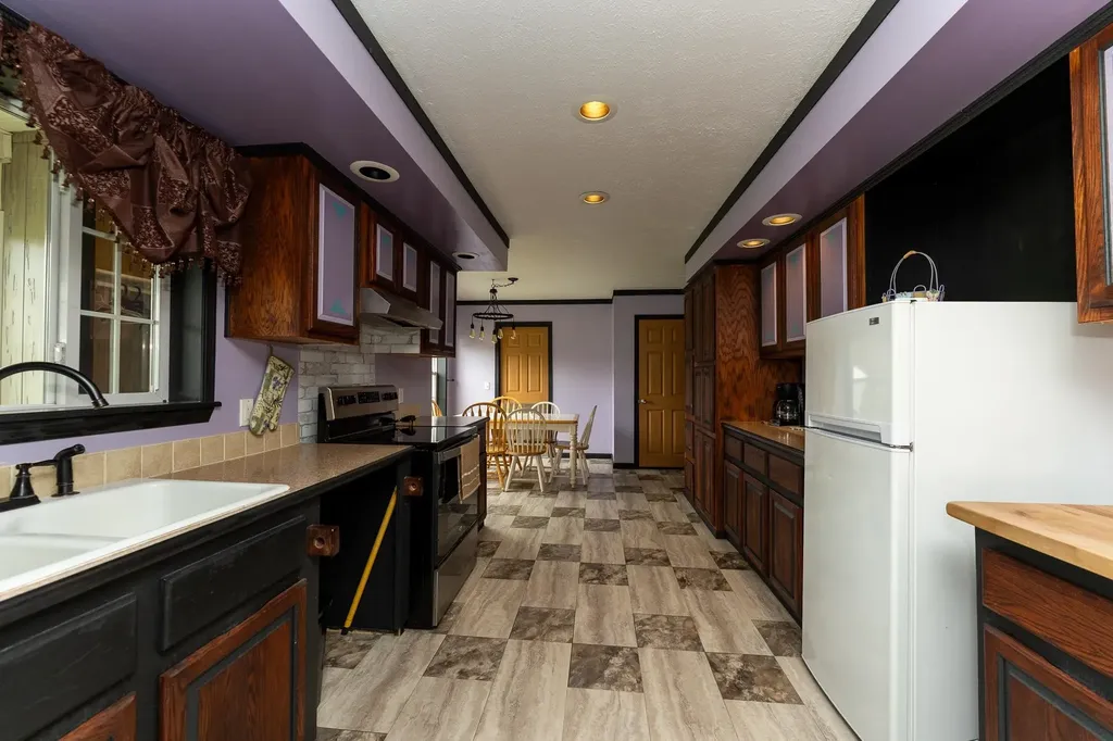 464 N Rolland Road Sherman Township MI 48893