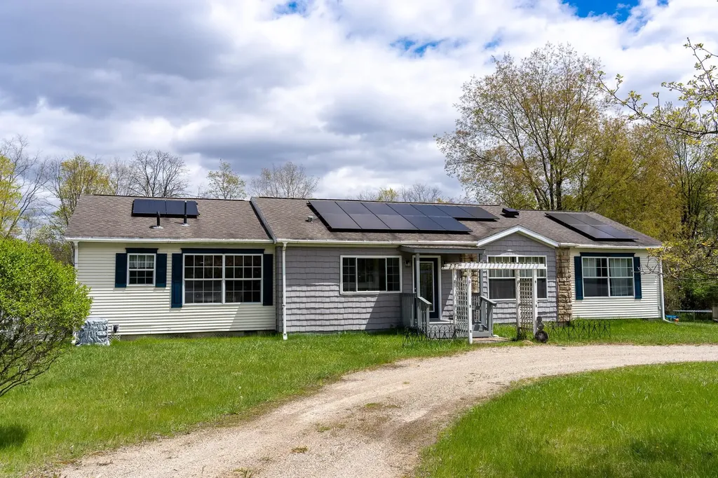 464 N Rolland Road Sherman Township MI 48893
