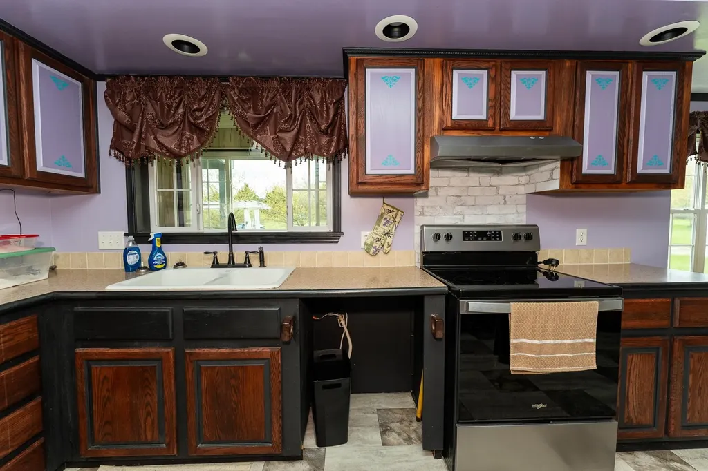 464 N Rolland Road Sherman Township MI 48893