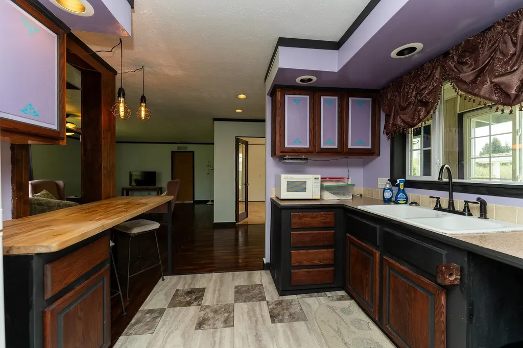 464 N Rolland Road Sherman Township MI 48893