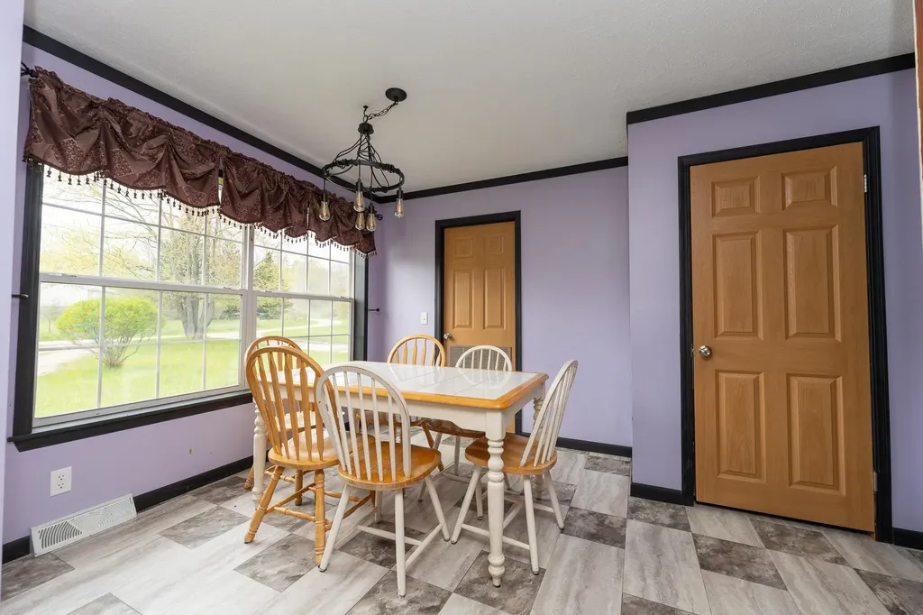 464 N Rolland Road Sherman Township MI 48893