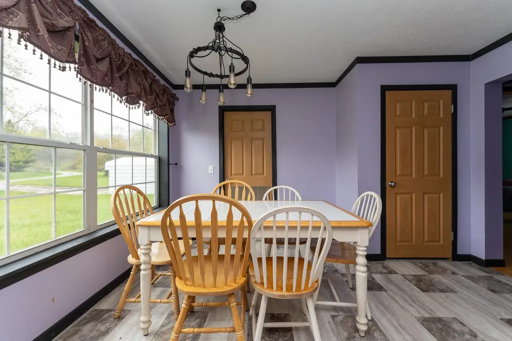 464 N Rolland Road Sherman Township MI 48893