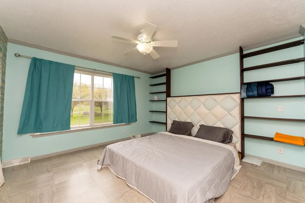 464 N Rolland Road Sherman Township MI 48893