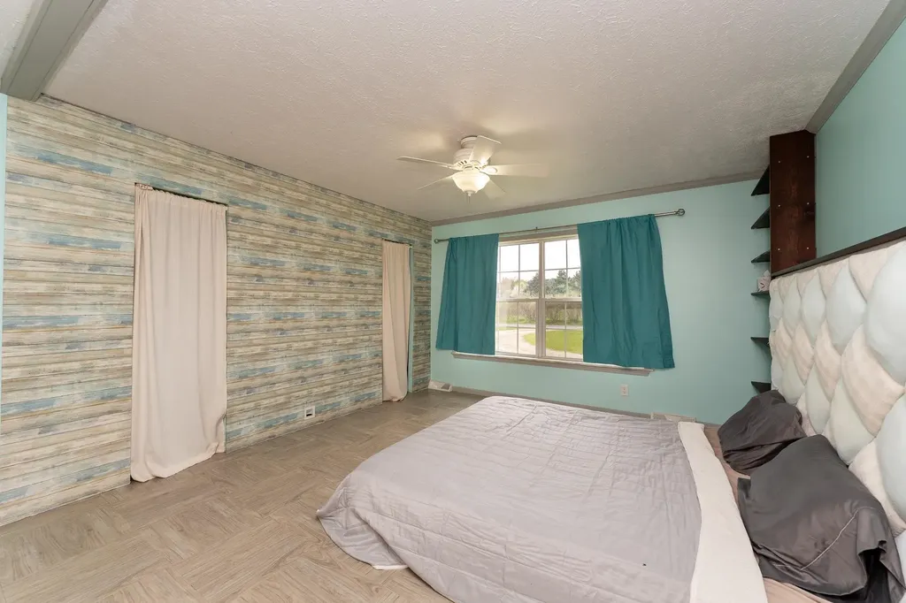 464 N Rolland Road Sherman Township MI 48893