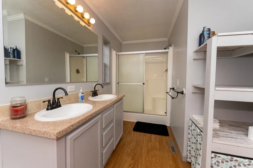 464 N Rolland Road Sherman Township MI 48893