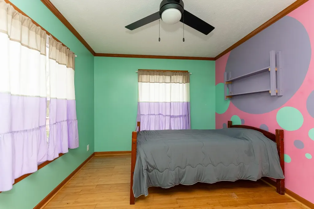 464 N Rolland Road Sherman Township MI 48893