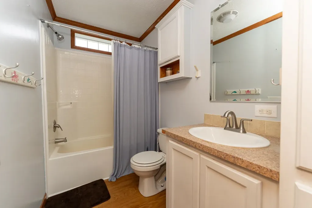 464 N Rolland Road Sherman Township MI 48893