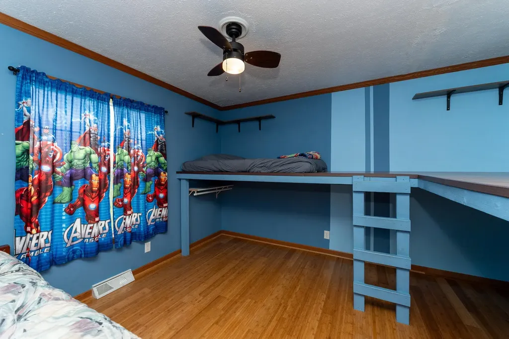 464 N Rolland Road Sherman Township MI 48893