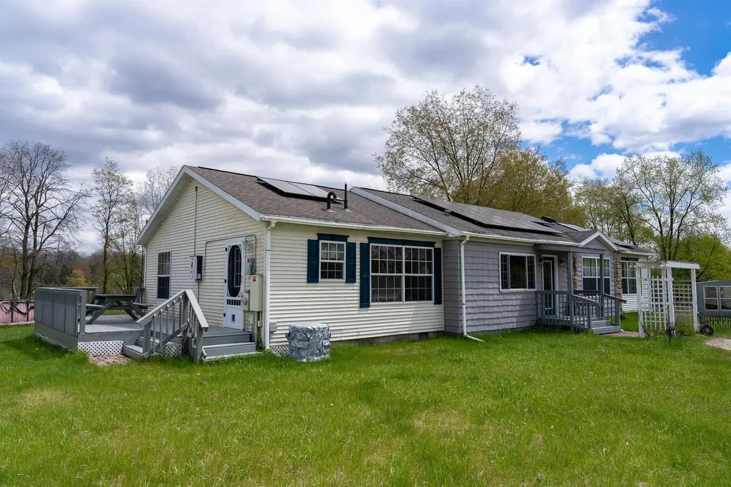 464 N Rolland Road Sherman Township MI 48893