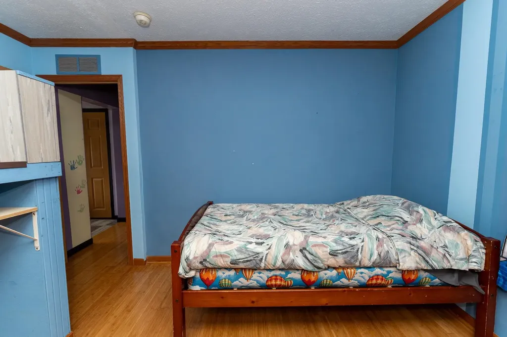 464 N Rolland Road Sherman Township MI 48893