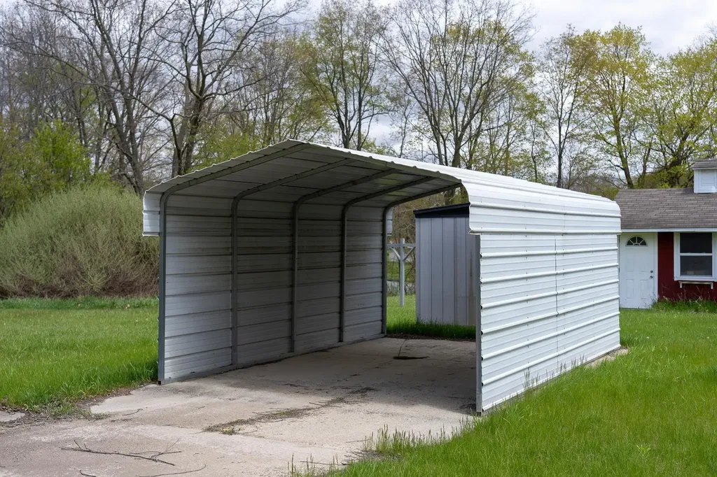 464 N Rolland Road Sherman Township MI 48893